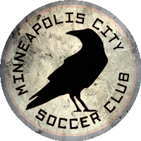 Logo Minneapolis City SC